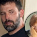 Ben Affleck Blasts Rumors He's Dating Nanny Christine Ouzounian