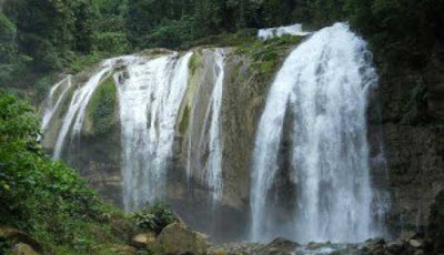 TEMPAT WISATA MENARIK DI KABUPATEN FAKFAK, PAPUA