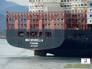 MSC Brunella