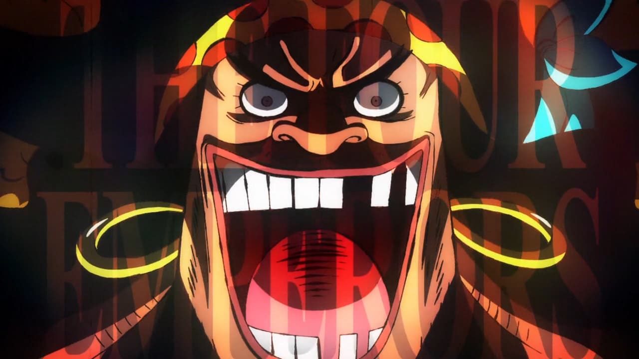 One Piece 四皇 黒ひげ Marshall D Teech One Piece 四皇 黒ひげ Marshall D Teech