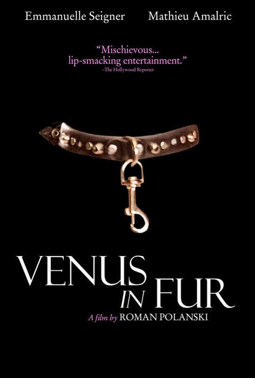 Watch Venus in Fur 2013 Full Movie With English Subtitles