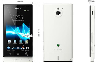 Sony Xperia Sola