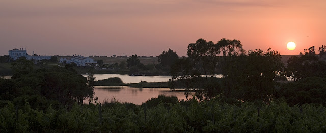 Herdade dos Grous, Alentejo, Portugal