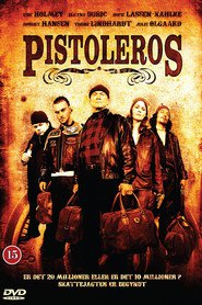 Pistoleros 2007 Filme completo Dublado em portugues