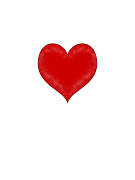 Valentine Clip Art (heart )