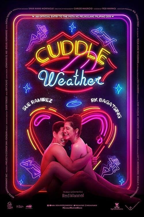 [HD] Cuddle Weather 2019 Ganzer Film Deutsch Download