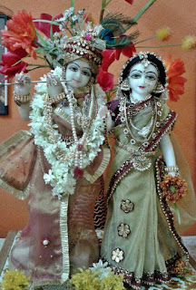 Radha Krishna Wallpaper