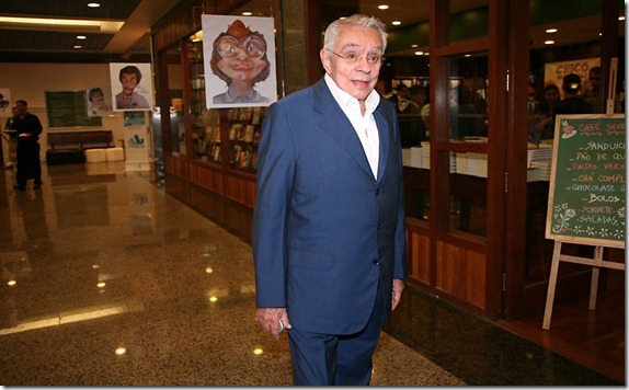 CHICO BOM