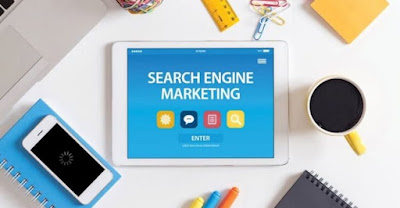 Guide to search engine marketing