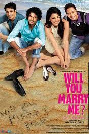Will You Marry Me (2012) Mp3 Songs Download