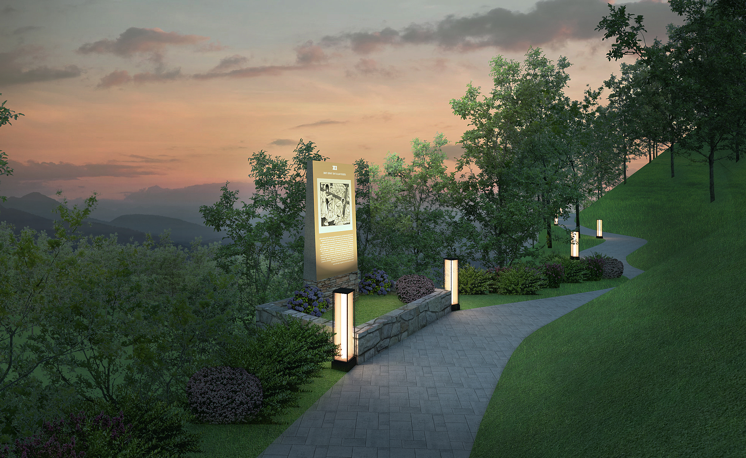 MagsPeak Mountain Resort & Villas