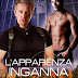 L'APPARENZA INGANNA (Santuario #4) di RJ Scott