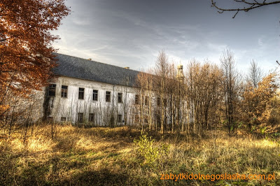 Bezprawie i bezsilność