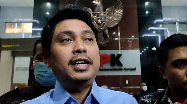 Mardani Maming Resmi jadi Buronan KPK, Sudah Dua Kali Mangkir dari Panggilan Penyidik