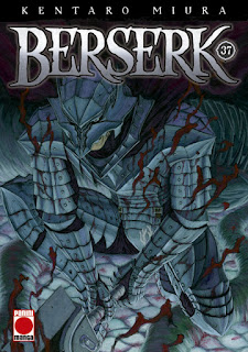 BERSERK vol 37