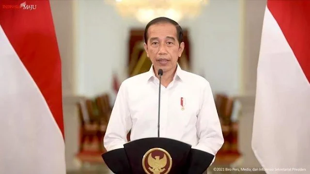 Harta Jokowi Naik Rp 8 M saat Pandemi, Faldo Maldini Anggap Wajar: Ada Tanah sebelum jadi Wali Kota