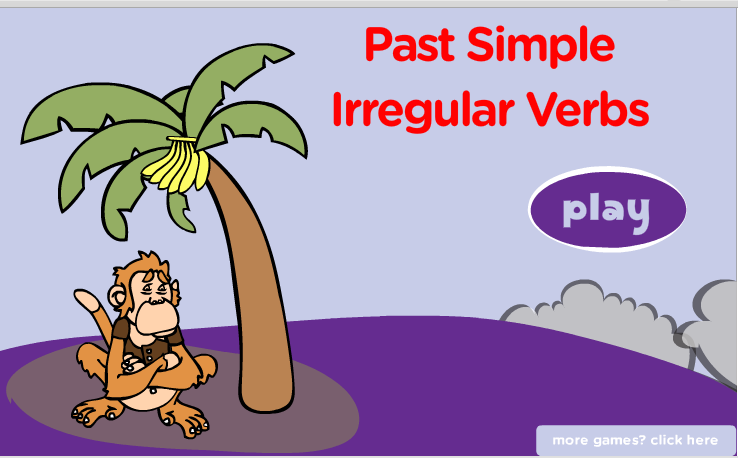 http://www.eslgamesplus.com/past-simple-irregular-verbs-esl-grammar-interactive-activity-online