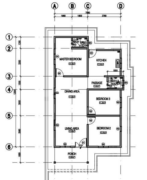 Image Rumah Mesra Rakyat - Rumah Zee