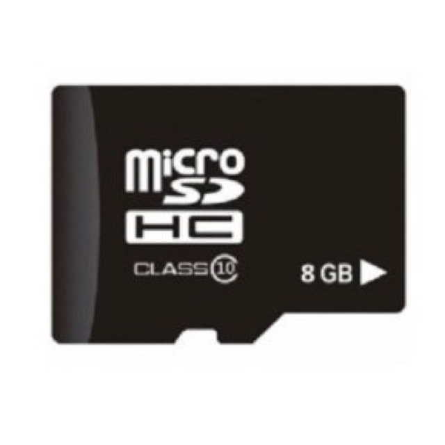 Thẻ nhớ MicroSD 32GB/16GB Class 10 tốc độ cao (Đen) - Bảo hành 12 tháng