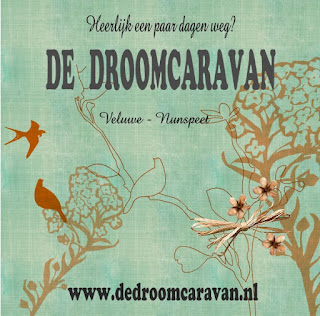 www.dedroomcaravan.nl