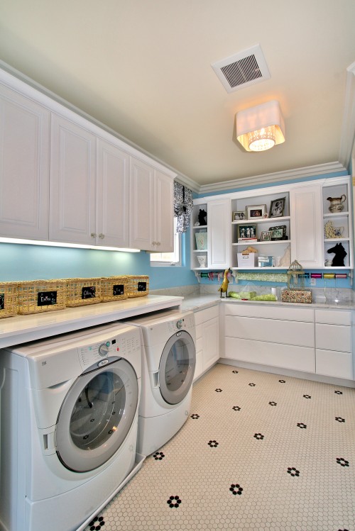 20 Laundry  room  Ideas  Place to clean clothes Home 