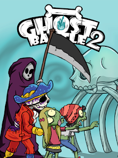Ghost Battle 2 Mod-1