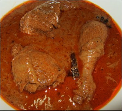 Rahasia Resep  Indonesia Resep  Gulai  Ayam  Lezat 