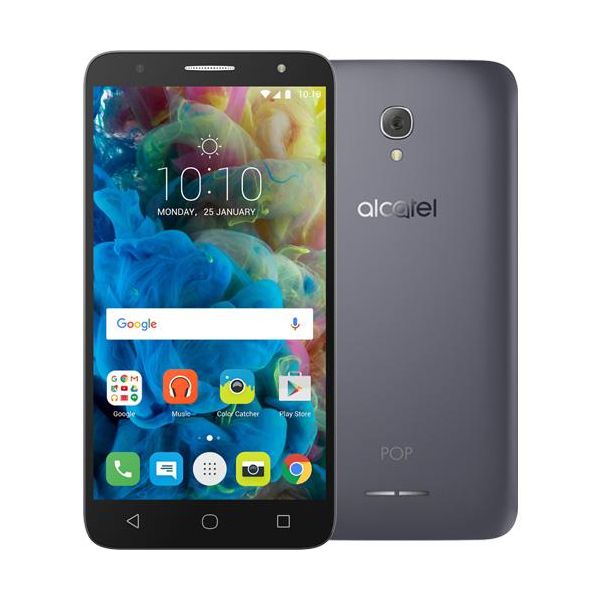 Alcatel Pop 4 Plus 5056A Android 6.0 Marshmallow Firmware