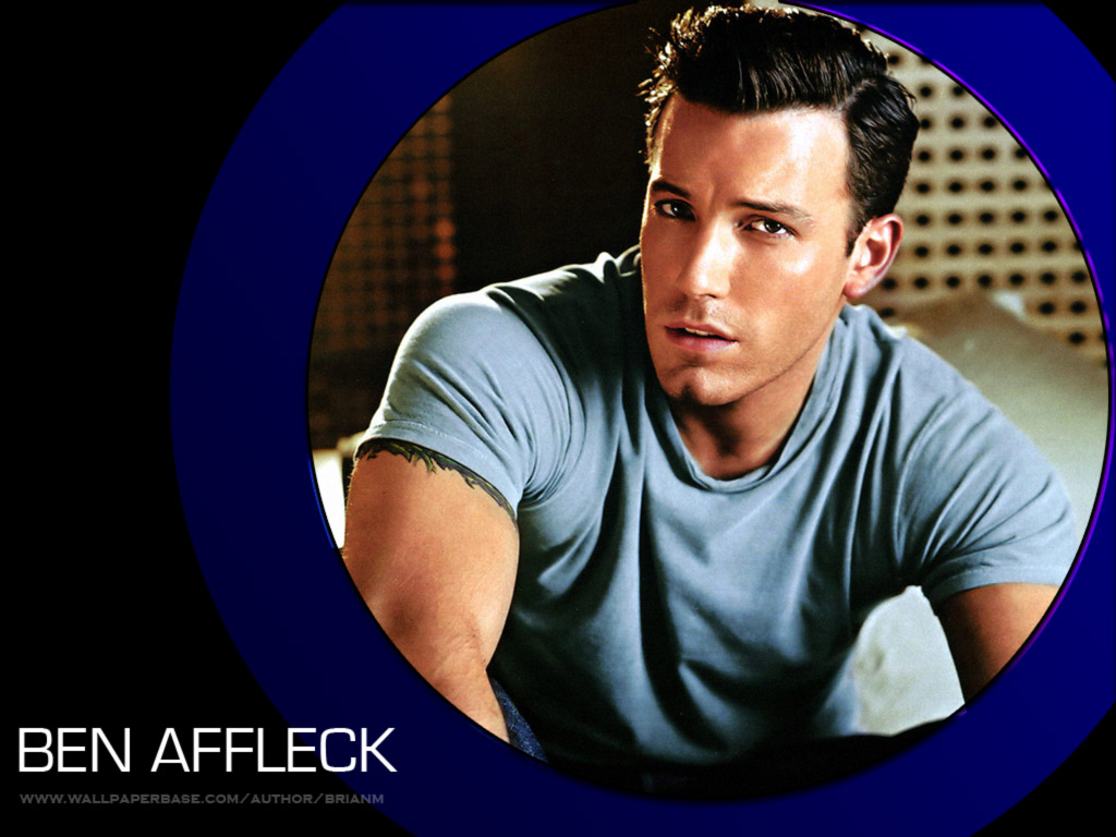 ben affleck wallpaper: ben affleck latest wallpapers