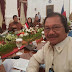 Manny Piñol: 'I was there!' RODY NEVER SAID "YES" TO VELOSO EXECUTION