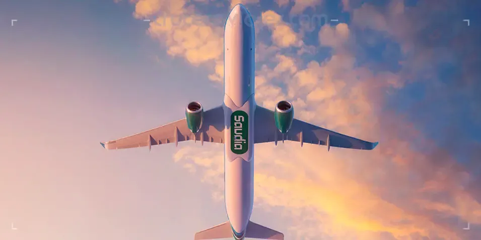 Saudia Airlines