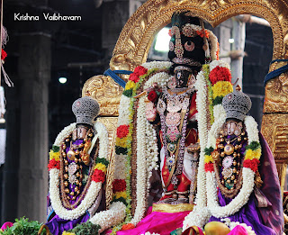 Vasantha utsavam,Day 02,Parthasarathy Perumal, Varushotsavam, 2018, Video,  Thirunakshatram,Divya Prabhandam,Triplicane,Thiruvallikeni,Utsavam,