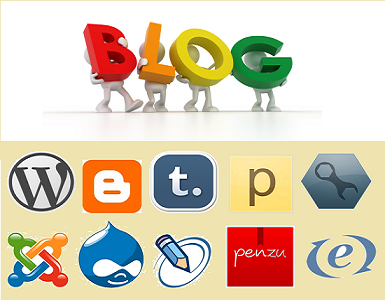 Blogging Platforms