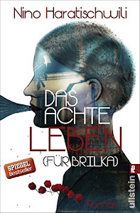 Das achte Leben (Für Brilka): Roman