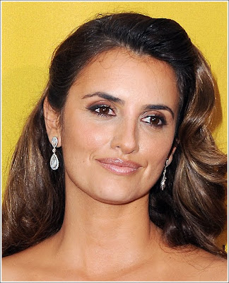 penelope cruz hairstyles. Penelope Cruz Hairstyles Get