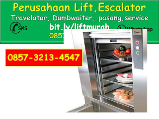 0857-3213-4547 Jual Dumbwaiter Lift Makanan