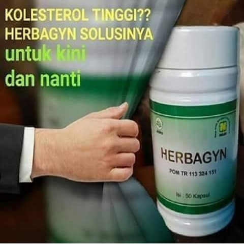 herbagyn nasa