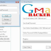 HACK GMAIL ACCOUNTS : GMAIL HACKER