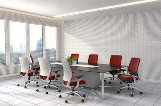 Affordable Office Furniture For Office Budget