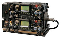 Сдвоенная конфигурация радиосистемы CNR-9000