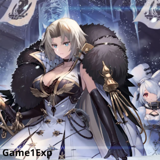 Azur Lane Redeem Codes - Game1Exp