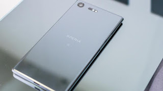 Sony XPeria XZ Premium