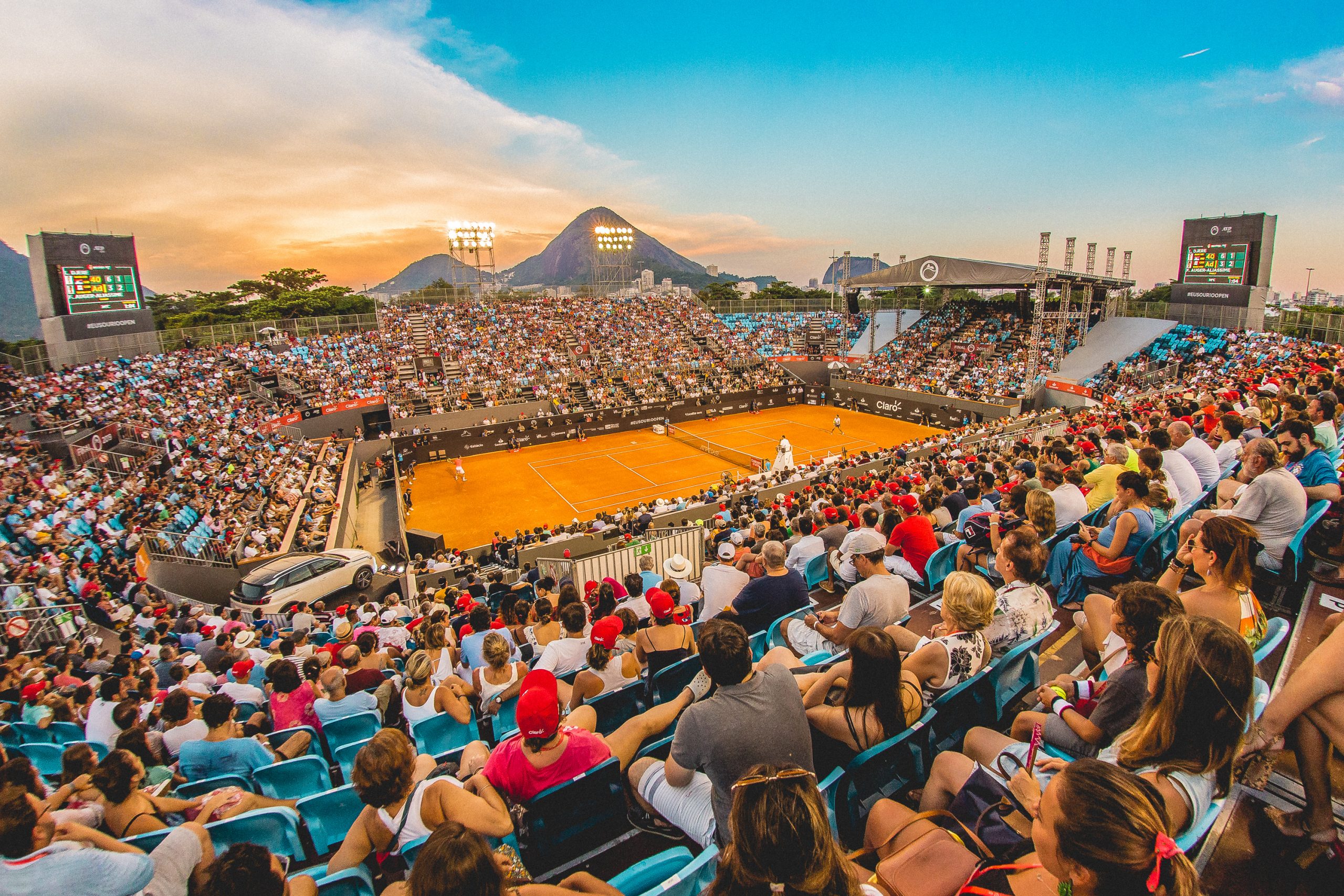 Do ITF aos Grand Slams: entendendo os torneios de Tênis e suas