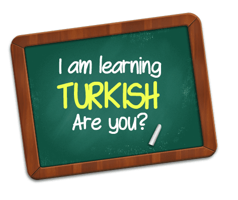 Δωρεάν η Τούρκικη Γραμματική στο Διαδίκτυο 