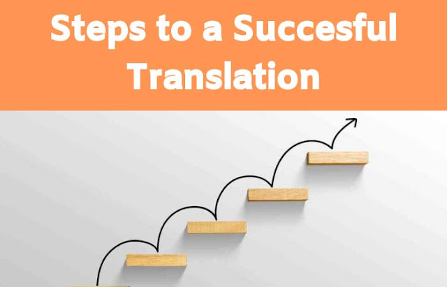 Get Better Professional Translation Results By Following 3 Simple Steps