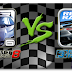 Yarış severler kaçırmasın! Asphalt 8 Airborne vs Real Racing 3