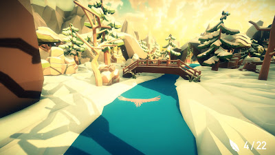 Aery Vikings Game Screenshot 5