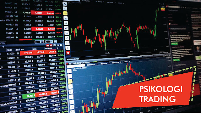 psikologi trading