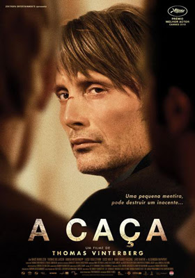 A Caça - filme