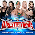 WWE WrestleMania 32 Full Show Watch Online Match Results